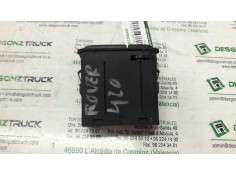 Recambio de boton antiniebla para mg serie 400 (rt) 420 si (5-ptas.) referencia OEM IAM  DELANTERO - TRASERO  2