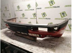 Recambio de paragolpes delantero para audi 80/90 (893) 90 referencia OEM IAM    2