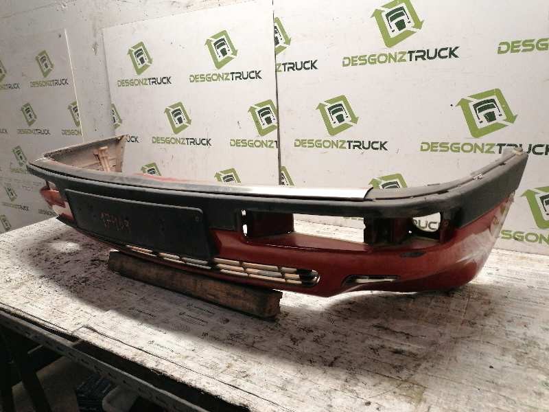 Recambio de paragolpes delantero para audi 80/90 (893) 90 referencia OEM IAM   