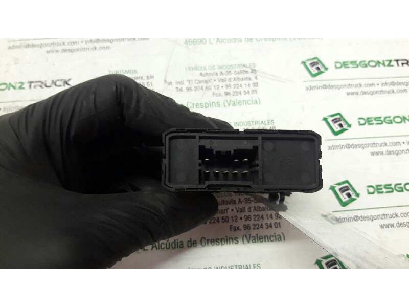 Recambio de boton antiniebla para mg serie 400 (rt) 420 si (5-ptas.) referencia OEM IAM  DELANTERO - TRASERO 