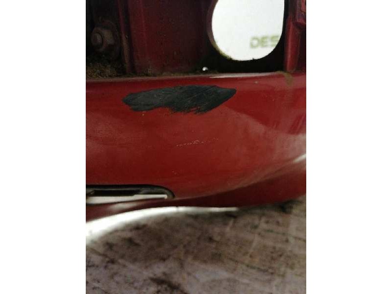 Recambio de paragolpes delantero para audi 80/90 (893) 90 referencia OEM IAM   