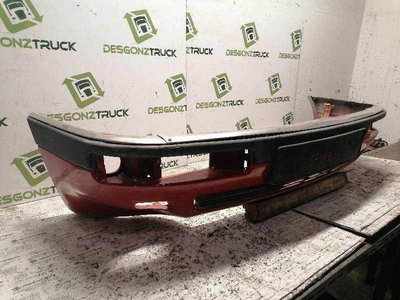 Recambio de paragolpes delantero para audi 80/90 (893) 90 referencia OEM IAM   