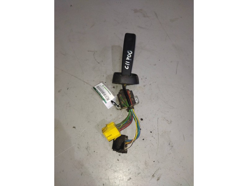 Recambio de mando limpia para volvo fm 12 asta 2001 12.1 diesel (d12d420) referencia OEM IAM 3944672  