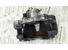 Recambio de pinza freno delantera izquierda para opel astra g caravan comfort referencia OEM IAM   