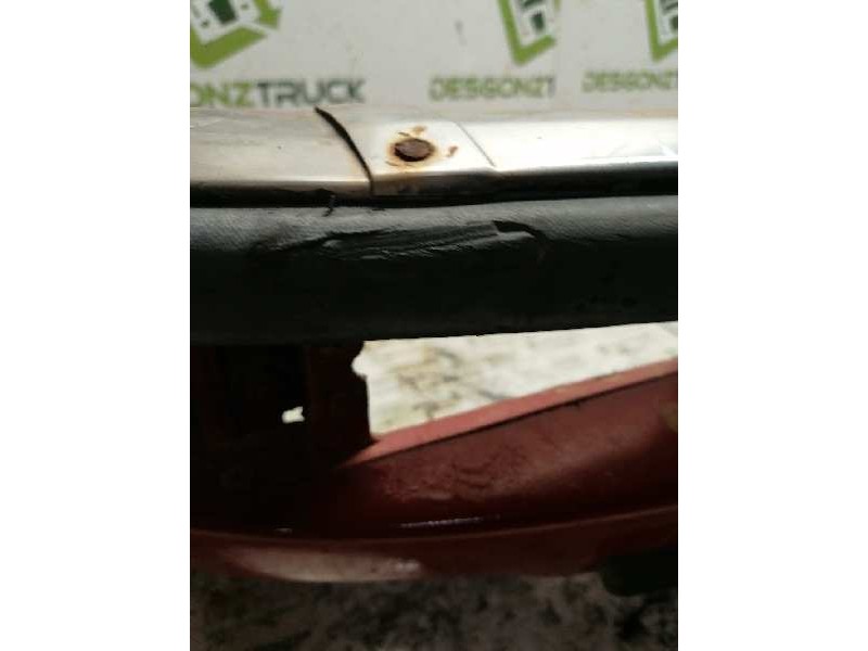 Recambio de paragolpes delantero para audi 80/90 (893) 90 referencia OEM IAM   