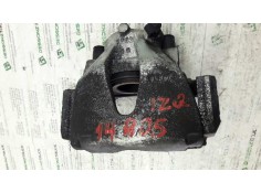 Recambio de pinza freno delantera izquierda para opel astra g caravan comfort referencia OEM IAM    2