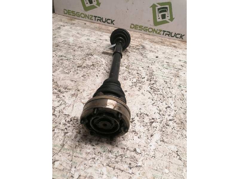 Recambio de transmision delantera derecha para audi 80/90 (893) 90 referencia OEM IAM   