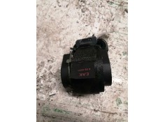 Recambio de cinturon seguridad trasero derecho para peugeot 207 rc referencia OEM IAM 96498075   2