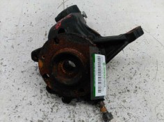 Recambio de mangueta delantera izquierda para peugeot 406 berlina (s1/s2) stdt referencia OEM IAM   