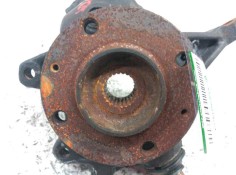 Recambio de mangueta delantera izquierda para peugeot 406 berlina (s1/s2) stdt referencia OEM IAM    2