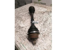 Recambio de transmision delantera izquierda para audi 80/90 (893) 90 referencia OEM IAM   