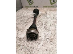 Recambio de transmision delantera izquierda para audi 80/90 (893) 90 referencia OEM IAM    2