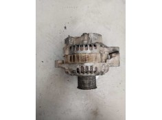 Recambio de alternador para iveco stralis (ad/at) fg ad   4x2 tráfico urbano referencia OEM IAM 5042863941 24/90A 