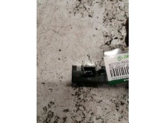 Recambio de boton regulacion de faros para peugeot 207 rc referencia OEM IAM 96384422XT 3 PINS  2