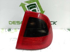 Recambio de piloto trasero derecho para seat cordoba berlina (6k2) open referencia OEM IAM 6K5945112  