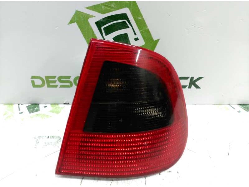 Recambio de piloto trasero derecho para seat cordoba berlina (6k2) open referencia OEM IAM 6K5945112  