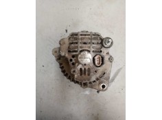 Recambio de alternador para iveco stralis (ad/at) fg ad   4x2 tráfico urbano referencia OEM IAM 5042863941 24/90A  2