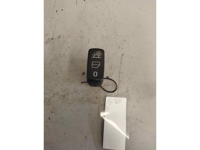 Recambio de interruptor para scania serie p/g/r (l-clase) 12.7 diesel referencia OEM IAM 1733419  