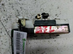 Recambio de cerradura puerta delantera derecha para peugeot 406 berlina (s1/s2) stdt referencia OEM IAM    2