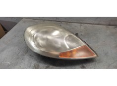 Recambio de faro derecho para renault trafic combi (ab 4.01) 1.9 diesel referencia OEM IAM   