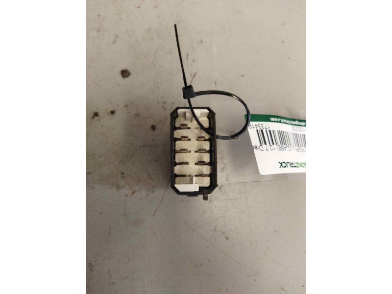 Recambio de interruptor para scania serie p/g/r (l-clase) 12.7 diesel referencia OEM IAM 1733419  