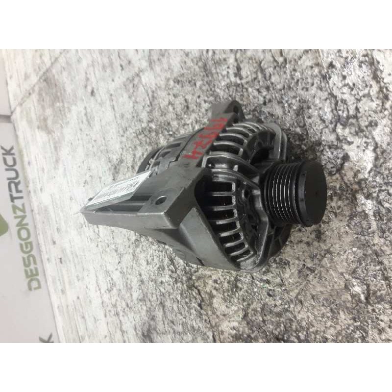 Recambio de alternador para volvo xc70 2.4 d awd ocean race referencia OEM IAM 0986042840 0986XA5560 BOSCH