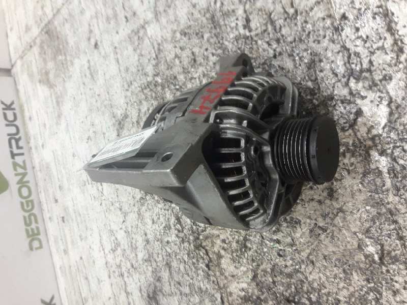 Recambio de alternador para volvo xc70 2.4 d awd ocean race referencia OEM IAM 0986042840 0986XA5560 BOSCH