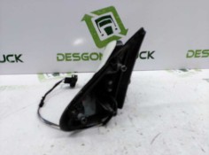 Recambio de retrovisor derecho para seat cordoba berlina (6k2) open referencia OEM IAM    2