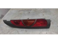 Recambio de piloto trasero izquierdo para renault kangoo (f/kc0) authentique referencia OEM IAM   