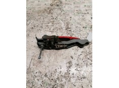 Recambio de maneta exterior delantera izquierda para peugeot 207 rc referencia OEM IAM 9680168680   2