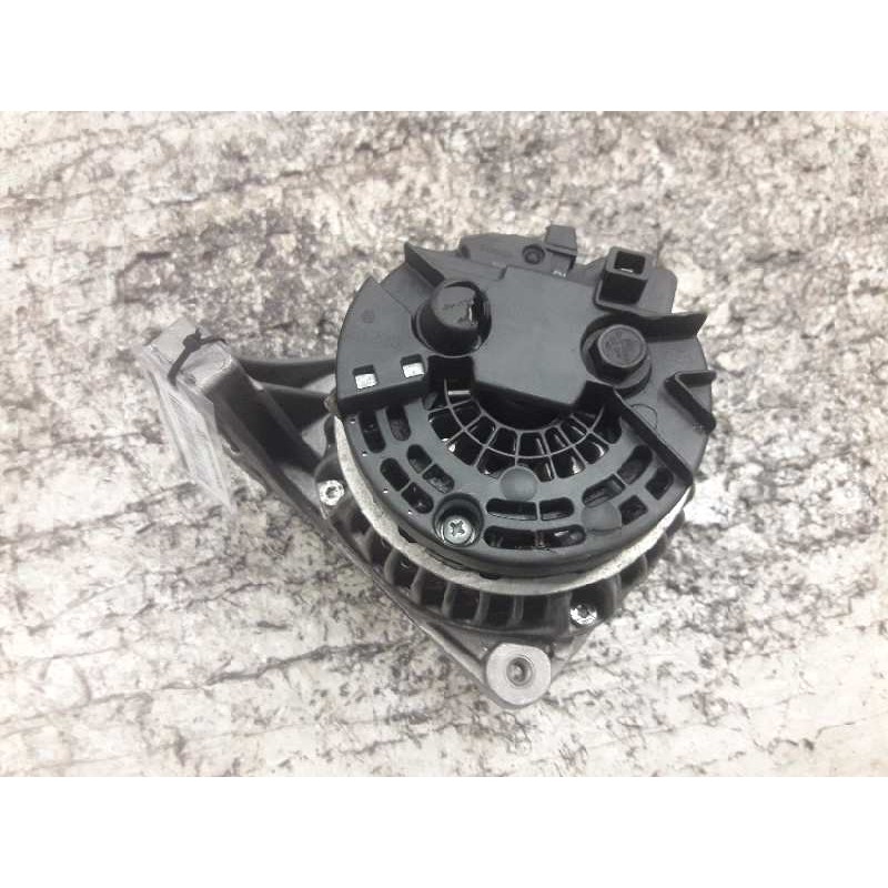 Recambio de alternador para volvo xc70 2.4 d awd ocean race referencia OEM IAM 0986042840 0986XA5560 BOSCH