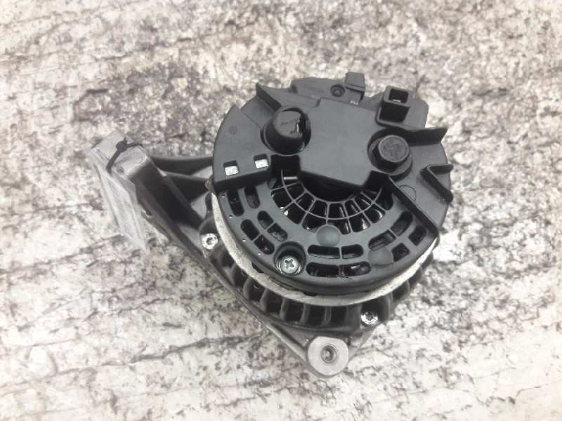 Recambio de alternador para volvo xc70 2.4 d awd ocean race referencia OEM IAM 0986042840 0986XA5560 BOSCH