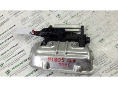 Recambio de maneta exterior trasera izquierda para opel astra g caravan comfort referencia OEM IAM   