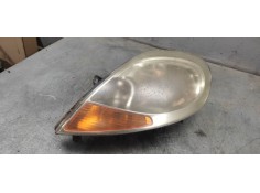 Recambio de faro izquierdo para renault trafic combi (ab 4.01) 1.9 diesel referencia OEM IAM   
