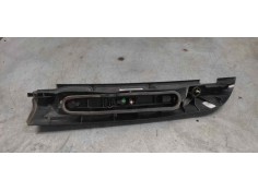 Recambio de piloto trasero izquierdo para renault kangoo (f/kc0) authentique referencia OEM IAM    2