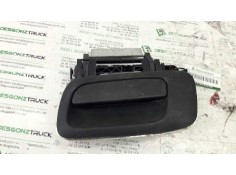 Recambio de maneta exterior trasera izquierda para opel astra g caravan comfort referencia OEM IAM    2