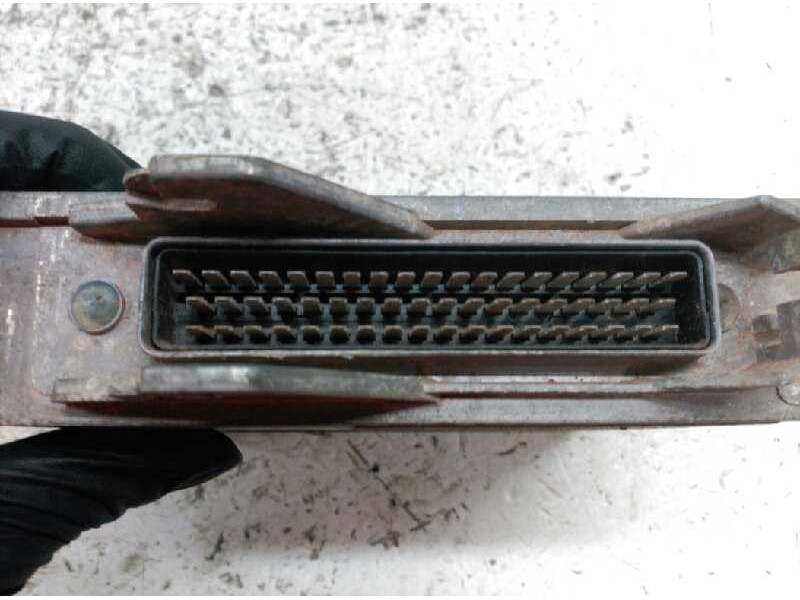 Recambio de centralita motor uce para peugeot 406 berlina (s1/s2) stdt referencia OEM IAM 9624349980 LUCAS 