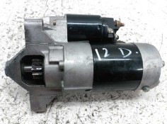 Recambio de motor arranque para peugeot 406 berlina (s1/s2) stdt referencia OEM IAM  12 DIENTES 
