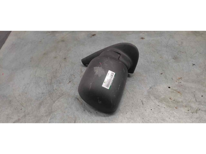 Recambio de retrovisor derecho para renault kangoo (f/kc0) authentique referencia OEM IAM   5 PINS