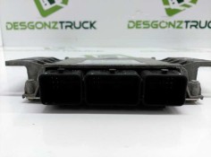 Recambio de centralita motor uce para peugeot 406 berlina (s1/s2) st referencia OEM IAM 9639045280 MAGNETTI MARELLI  2