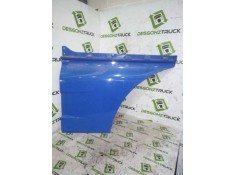 Recambio de moldura puerta delantera izquierda para man tgx 18.xxx 12.4 diesel referencia OEM IAM 81626100019  