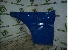 Recambio de moldura puerta delantera izquierda para man tgx 18.xxx 12.4 diesel referencia OEM IAM 81626100019   2