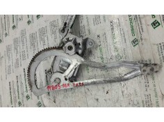 Recambio de elevalunas trasero derecho para opel astra g caravan comfort referencia OEM IAM 90521872 MANUAL 