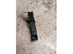 Recambio de pantalla multifuncion para peugeot 207 rc referencia OEM IAM 9665103880 6 PINS  2