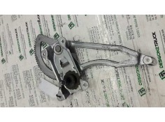 Recambio de elevalunas trasero derecho para opel astra g caravan comfort referencia OEM IAM 90521872 MANUAL  2