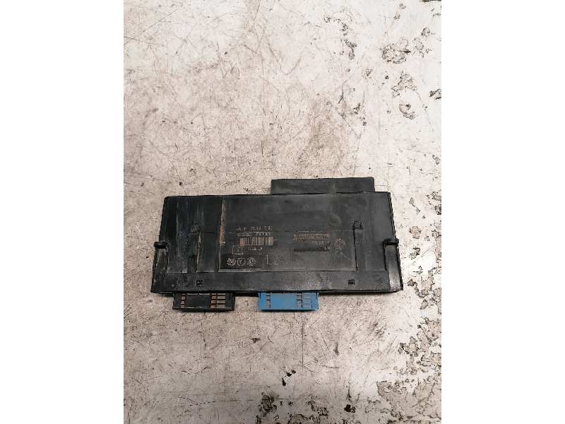 Recambio de modulo electronico para bmw serie 1 berlina (e81/e87) 120d referencia OEM IAM 6135916018701 532398021 