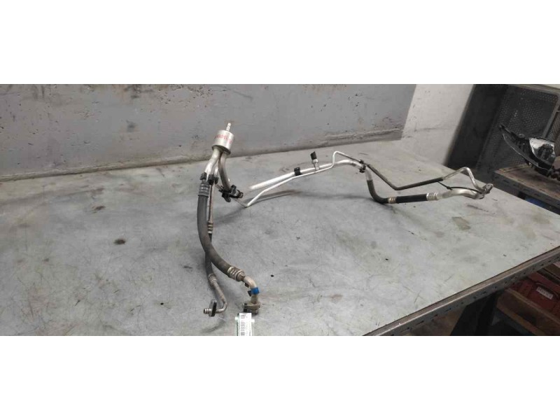 Recambio de tubos aire acondicionado para peugeot 308 confort referencia OEM IAM 9658261480  