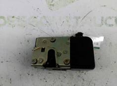 Recambio de cerradura puerta delantera izquierda para peugeot 406 berlina (s1/s2) st referencia OEM IAM    2