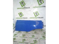 Recambio de moldura trasera cabina para man tgx 18.xxx 12.4 diesel referencia OEM IAM DERECHA  