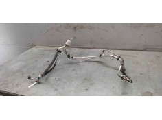 Recambio de tubos aire acondicionado para peugeot 308 confort referencia OEM IAM 9658261480   2